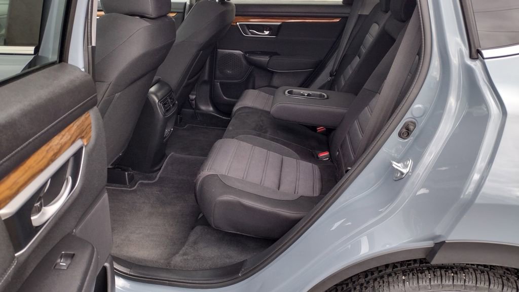 Used 2021 Honda CR-V EX image 23