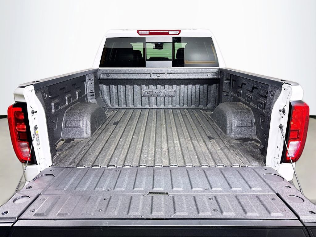 New 2026 GMC Sierra 1500 Elevation w/ Elevation Premium Package AWD/4WD image 27