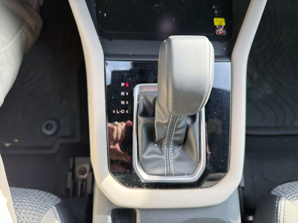 Certified 2025 Subaru Forester Premium w/ Convenience Package #2 image 37