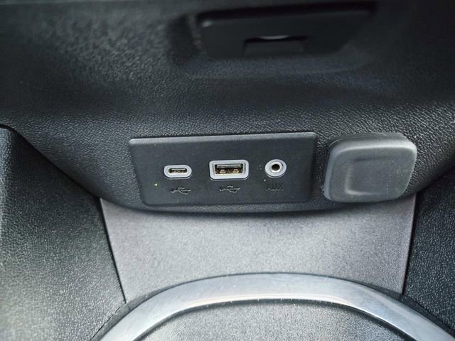 Used 2024 Chevrolet Malibu LT image 27