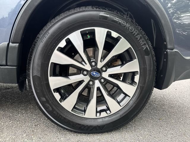 Used 2016 Subaru Outback 2.5i Limited image 35