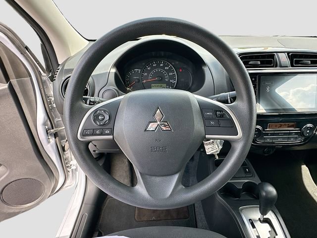 Used 2024 Mitsubishi Mirage G4 ES FWD image 11