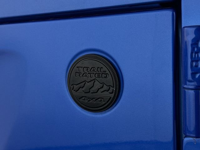 Used 2021 Jeep Gladiator Willys image 33