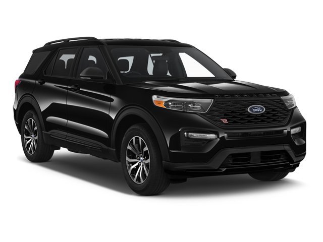 Used 2021 Ford Explorer ST w/ Equipment Group 401A