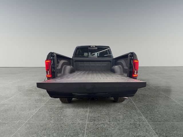 New 2026 RAM 2500 Laramie image 20