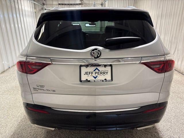 Used 2022 Buick Enclave Premium w/ Experience Buick Package AWD/4WD image 5