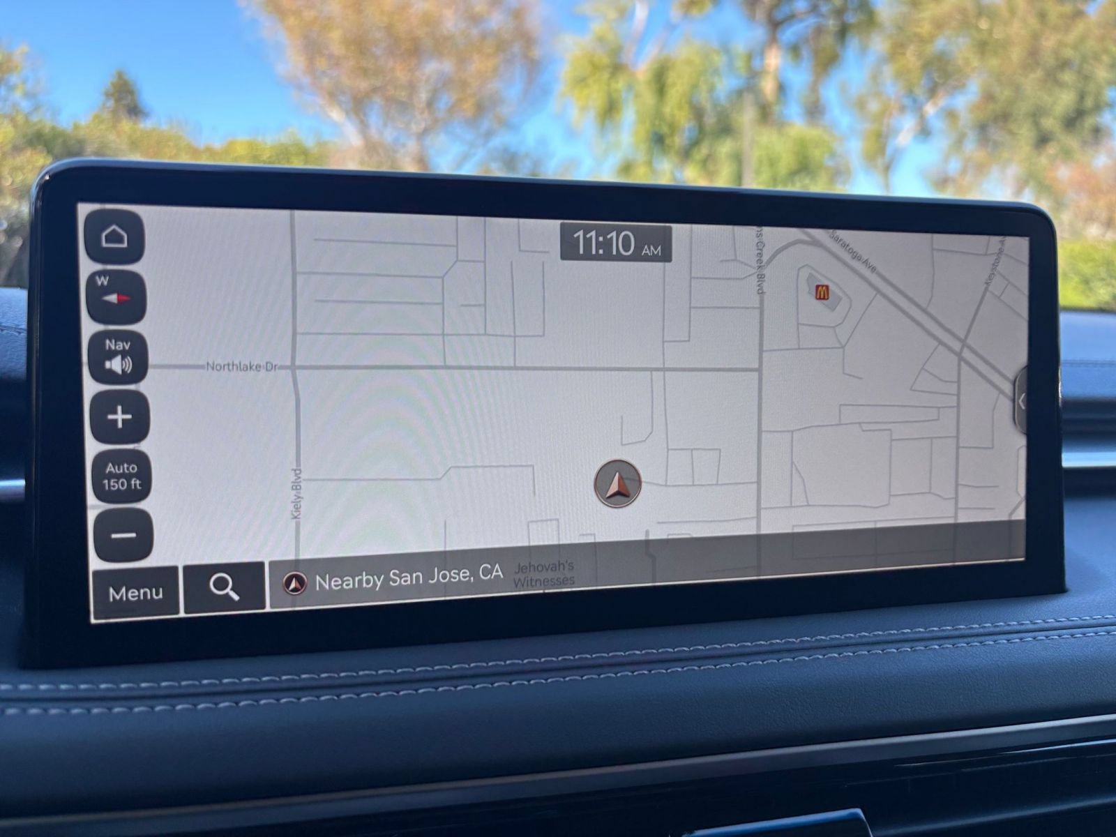 Used 2026 Genesis G70 2.5T RWD image 19