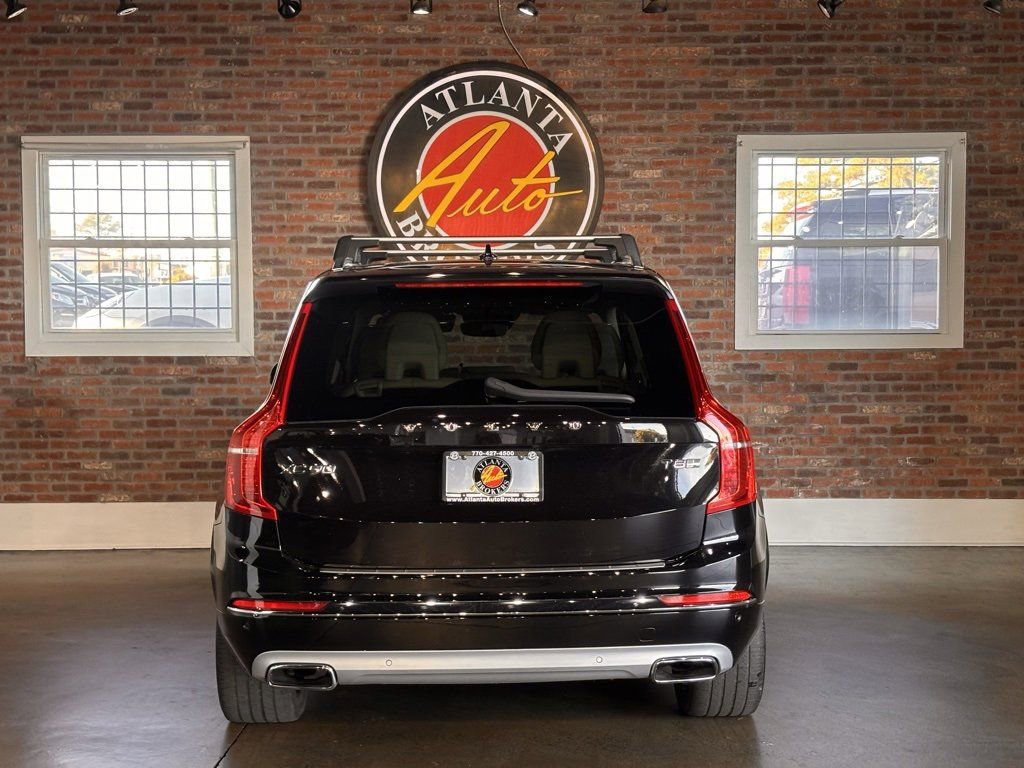 Used 2020 Volvo XC90 T8 Inscription image 31