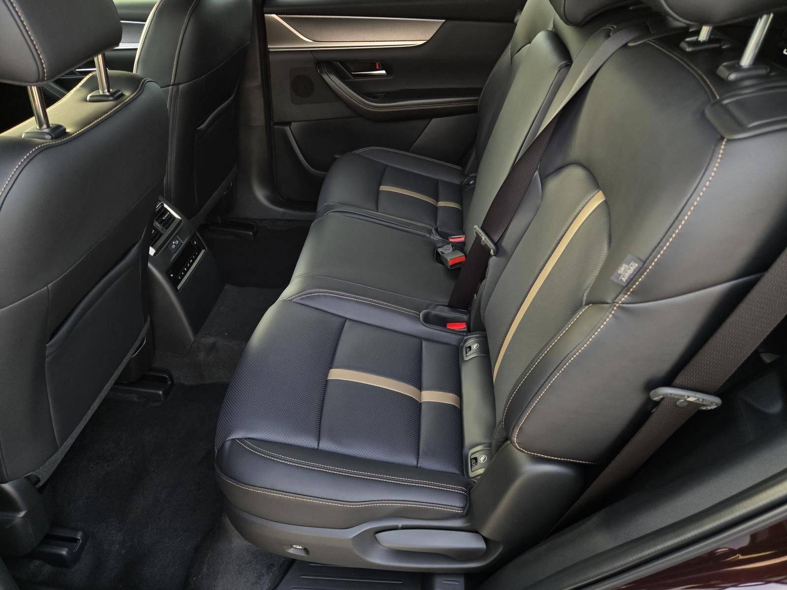 New 2026 MAZDA CX-90 3.3 Turbo w/ Premium Plus Pkg image 13