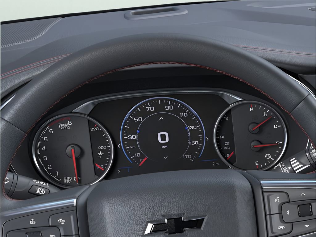 New 2026 Chevrolet Blazer RS w/ Driver Confidence II Package image 18