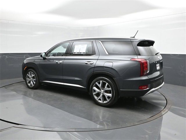 Used 2022 Hyundai Palisade SEL w/ Convenience Package image 5