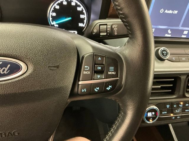 Used 2022 Ford Maverick Lariat FWD image 27