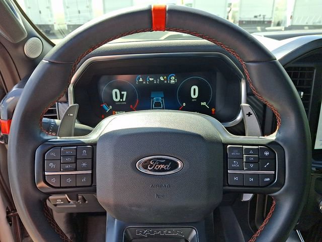 Used 2023 Ford F150 Raptor w/ Equipment Group 802A Raptor R AWD/4WD image 20