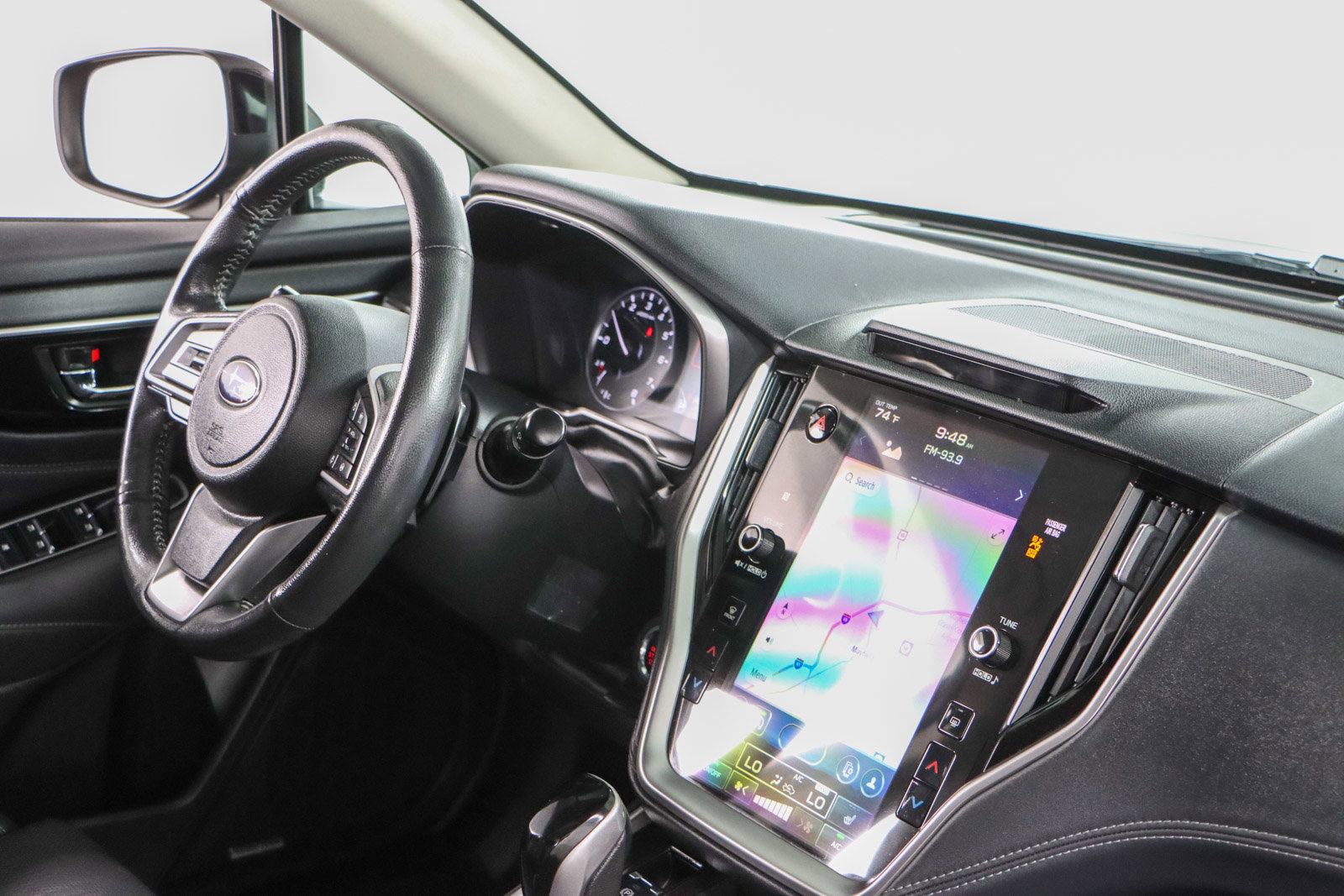 Used 2023 Subaru Outback Limited image 26