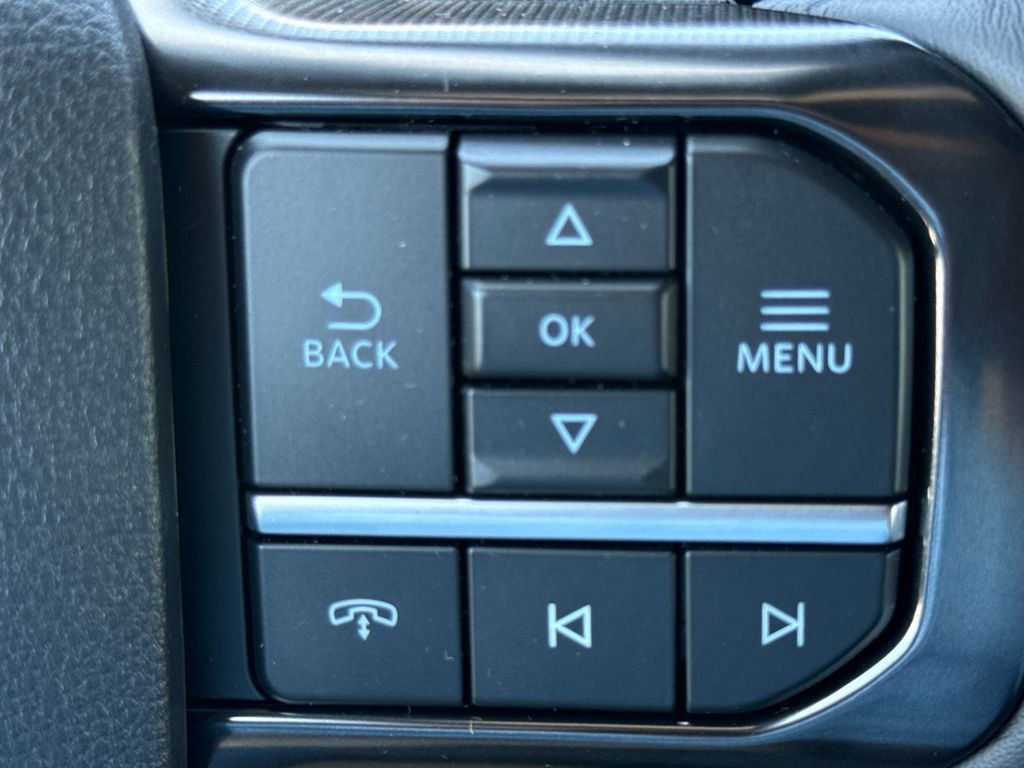 New 2026 Ford F250 Platinum AWD/4WD image 35