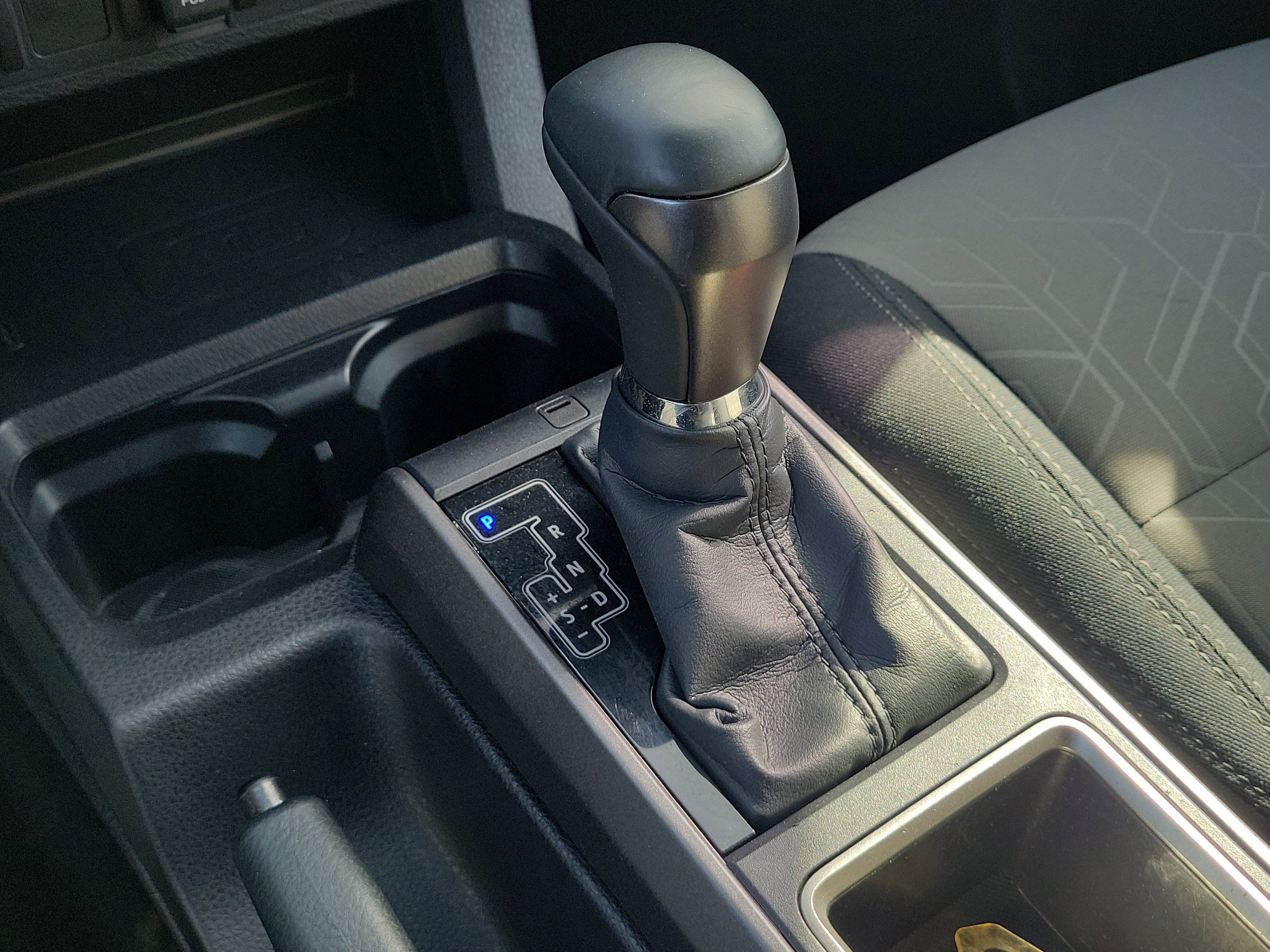 Used 2023 Toyota Tacoma TRD Sport image 31