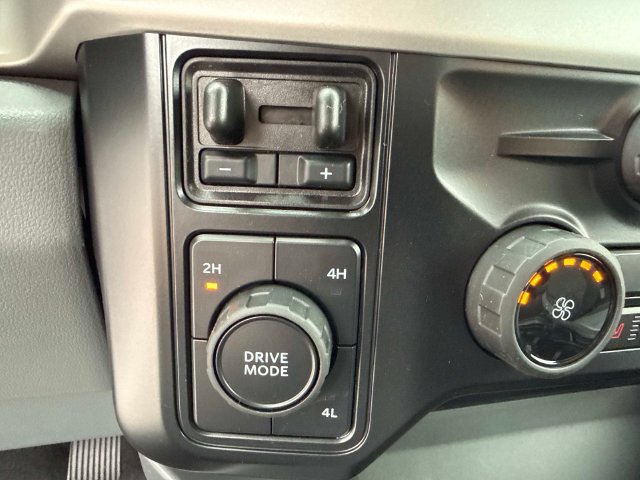 New 2027 Ford F350 XLT w/ XLT Premium Package AWD/4WD image 30
