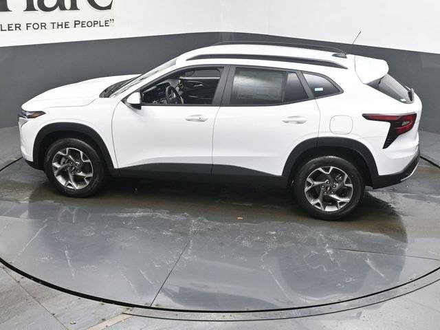 New 2026 Chevrolet Trax LT w/ Driver Confidence Package image 21