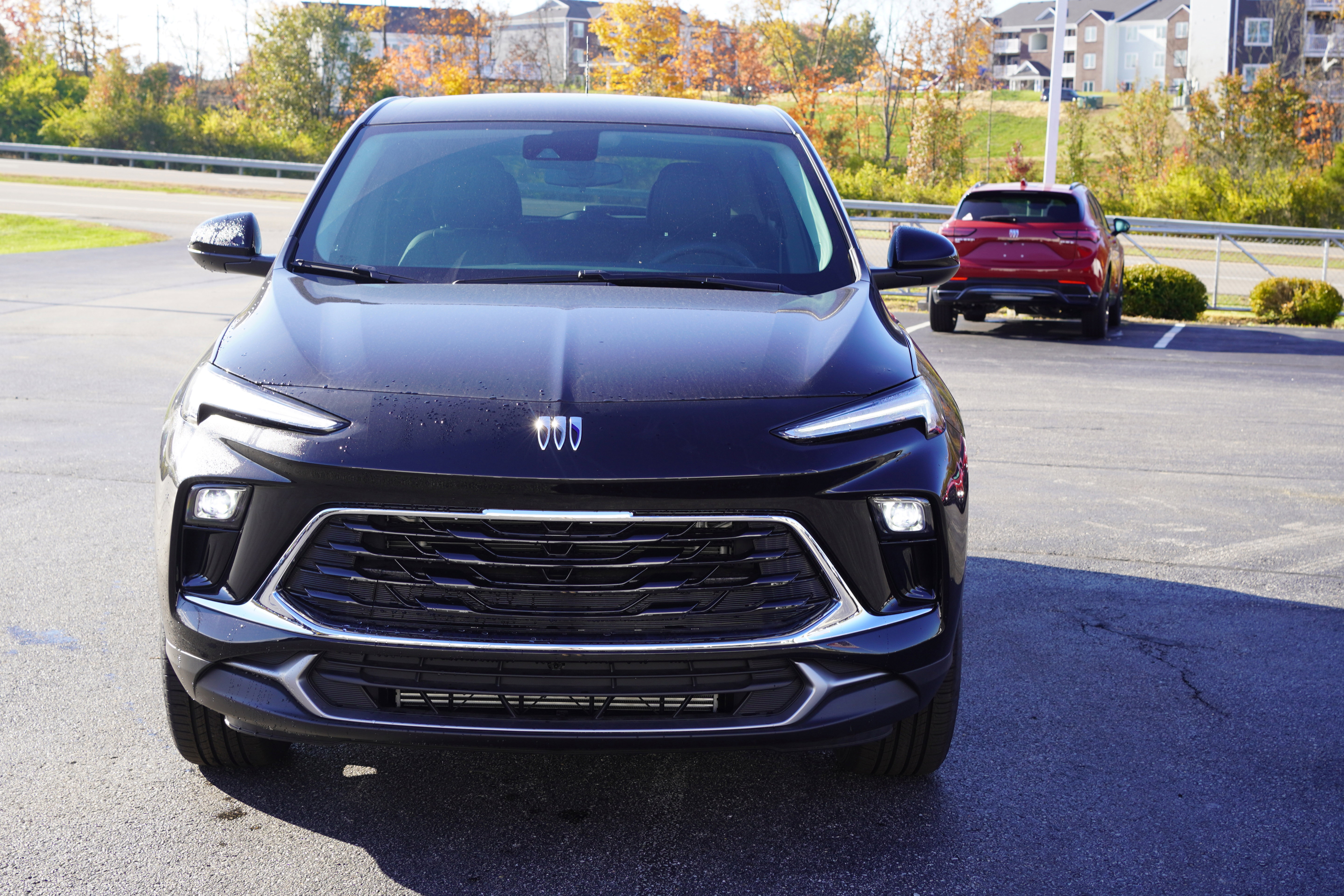 New 2026 Buick Encore GX Preferred w/ Comfort Package image 2