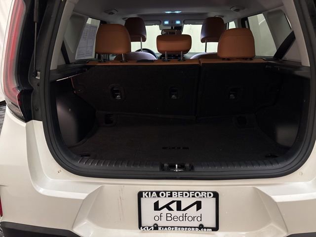 Certified 2024 Kia Soul EX w/ Option Group 015 image 9