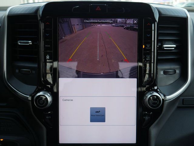 Used 2025 RAM 2500 Big Horn image 5