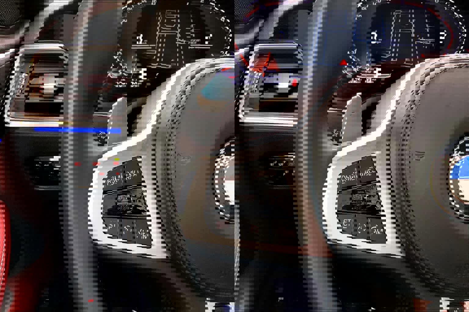 Used 2022 BMW 430i Coupe w/ M Sport Package image 22