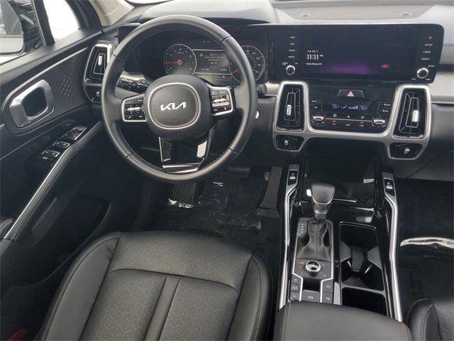 Certified 2022 Kia Sorento SX image 14