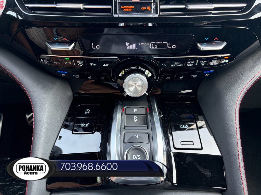 New 2026 Acura MDX Type S AWD/4WD image 16
