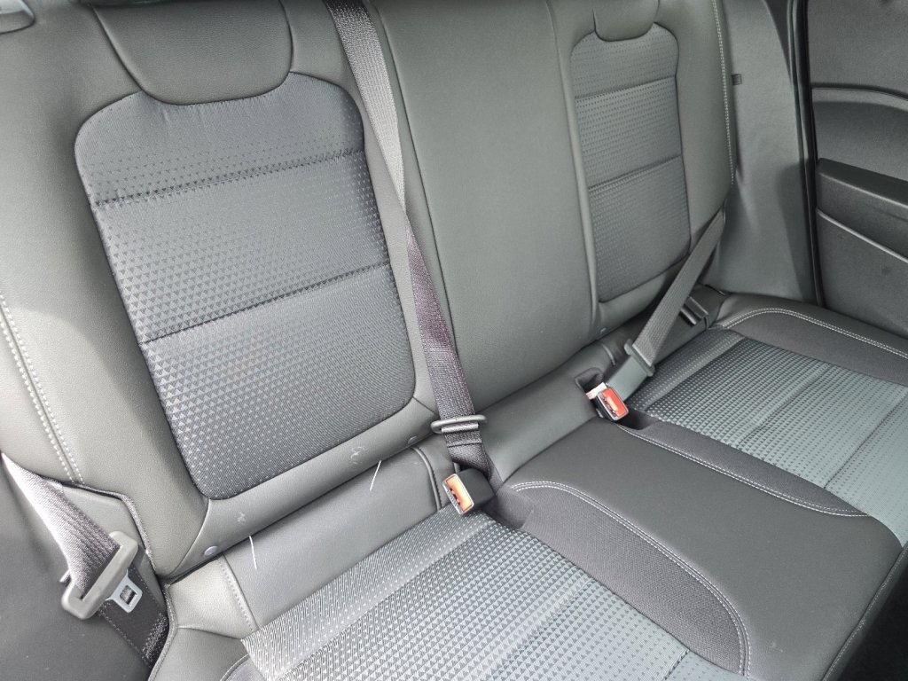 New 2026 Chevrolet Trax LT FWD image 18