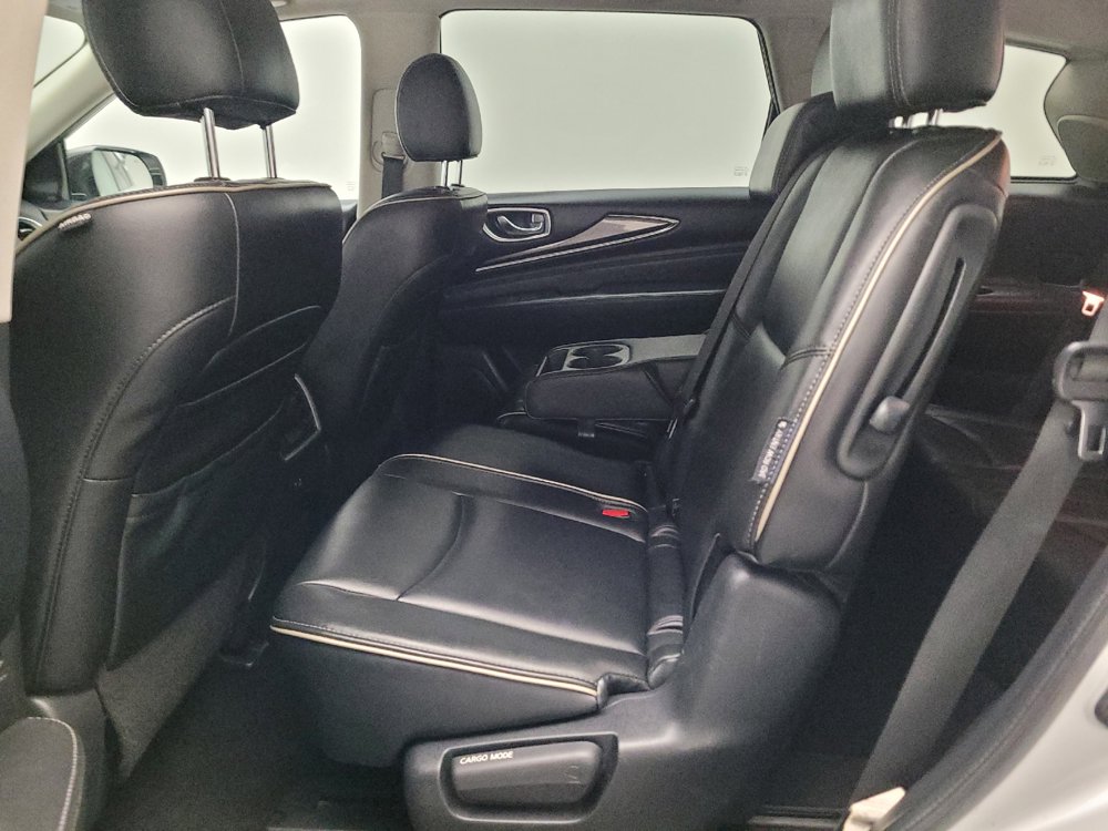 Used 2019 INFINITI QX60 Pure FWD image 18