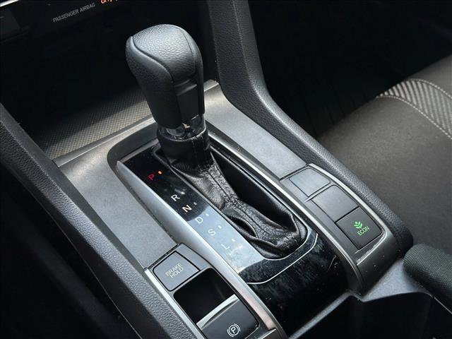 Used 2018 Honda Civic EX image 16