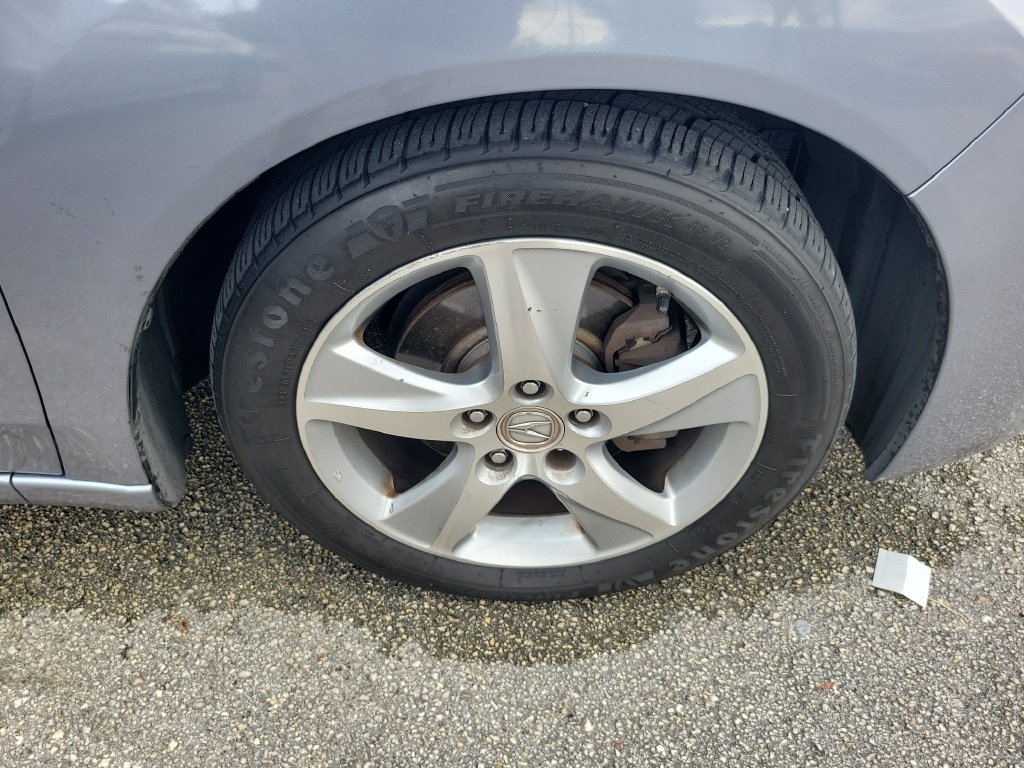 Used 2013 Acura TSX Sedan FWD image 10