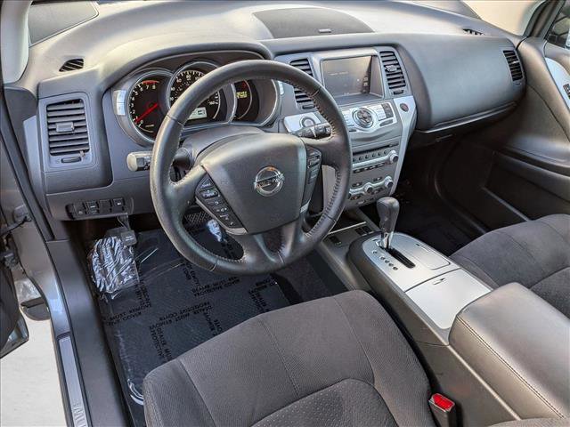 Used 2014 Nissan Murano SV w/ Value Package image 10