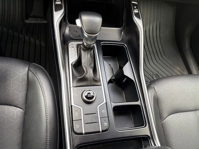 Certified 2021 Kia Sorento S w/ Panoramic Sunroof Package image 19