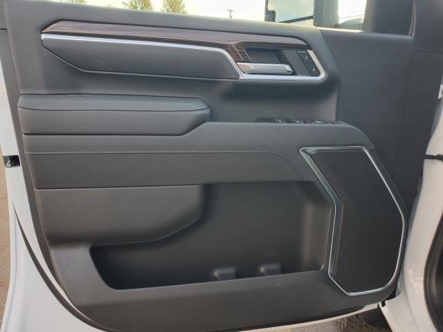 New 2026 Chevrolet Silverado 2500 LT w/ Trail Boss Package image 14