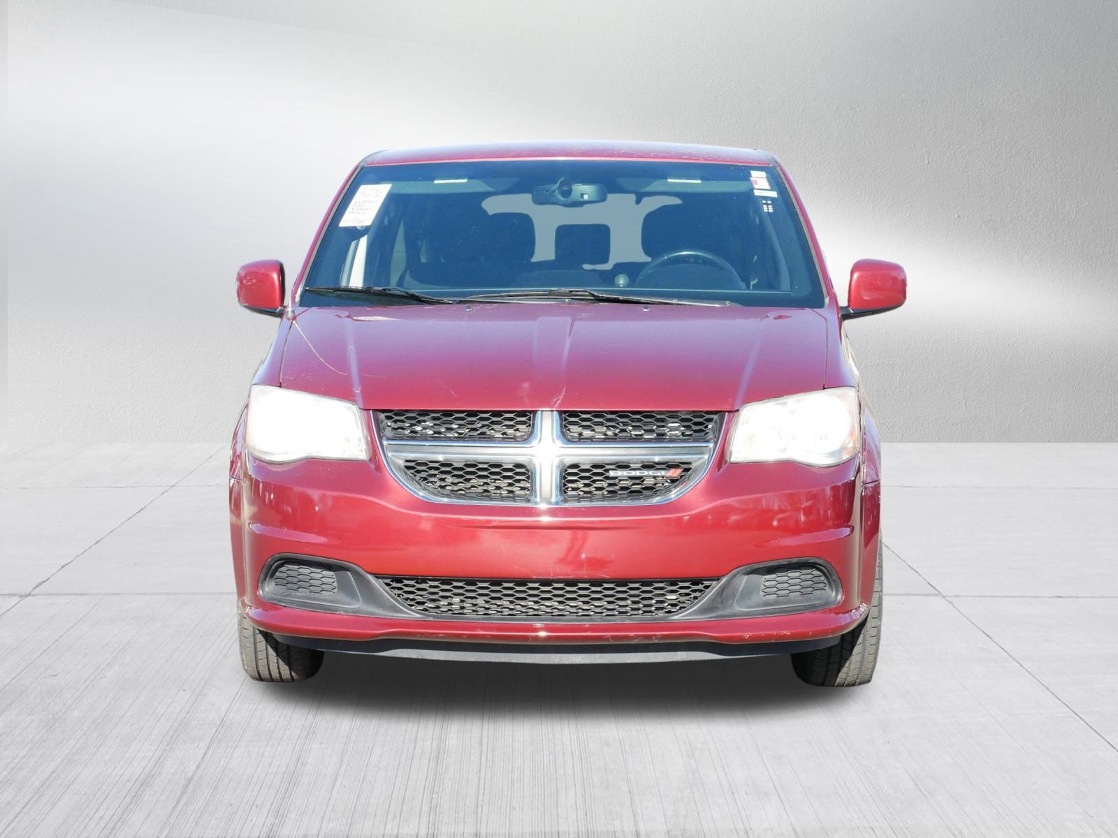 Used 2014 Dodge Grand Caravan SE video 2