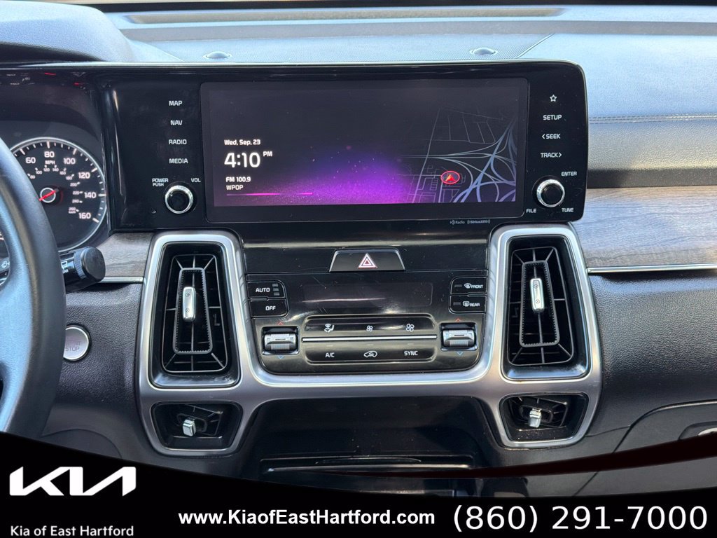 Certified 2023 Kia Sorento S w/ Panoramic Sunroof Package AWD/4WD image 28