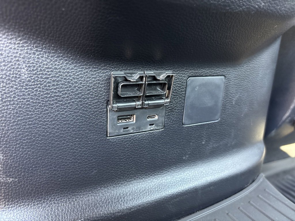 Used 2025 Toyota Tundra SR5 image 34