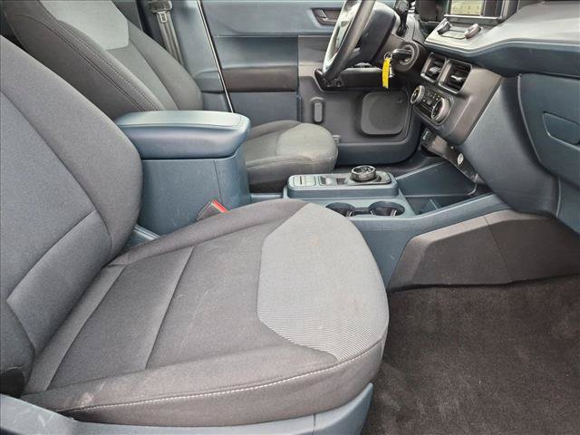 Used 2024 Ford Maverick XL FWD image 19
