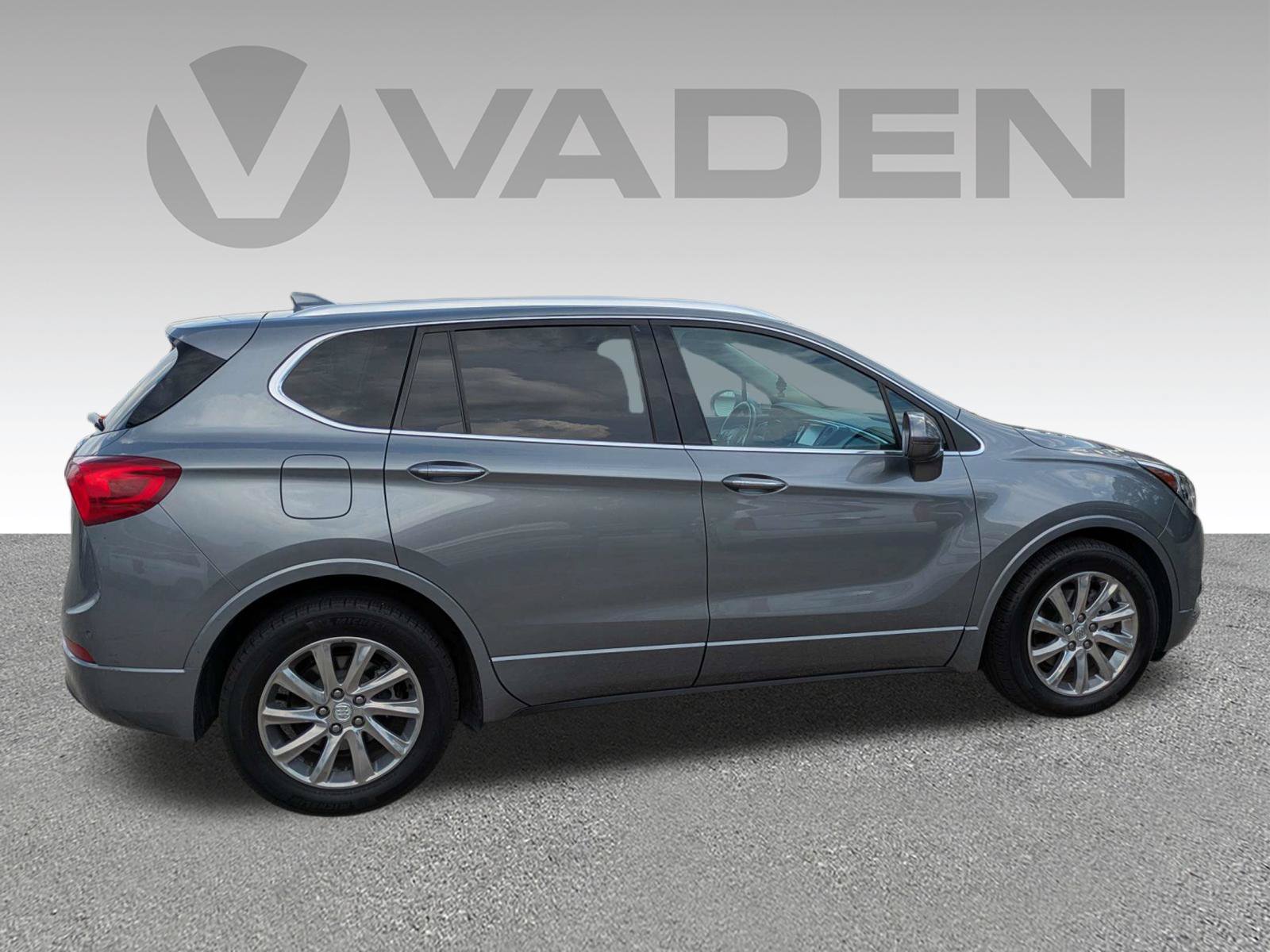 Used 2020 Buick Envision Essence FWD image 24