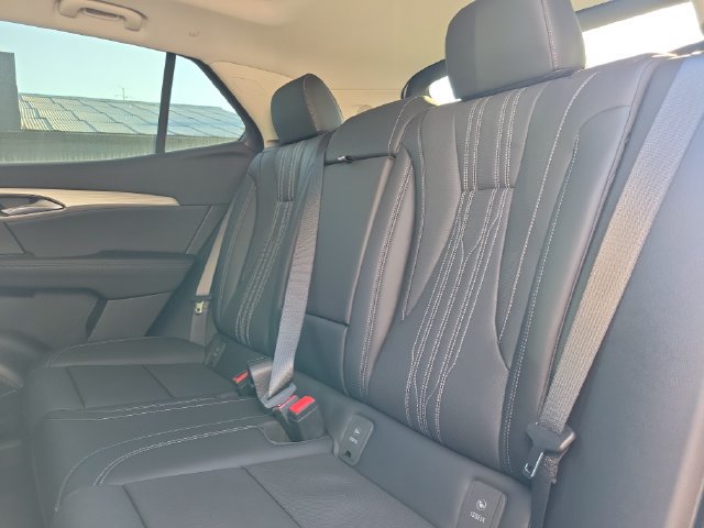 New 2026 Buick Envision Avenir AWD/4WD image 15