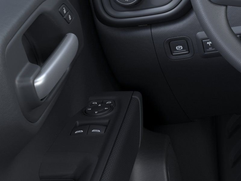 New 2025 Chevrolet Silverado 1500 W/T w/ Trailering Package image 25