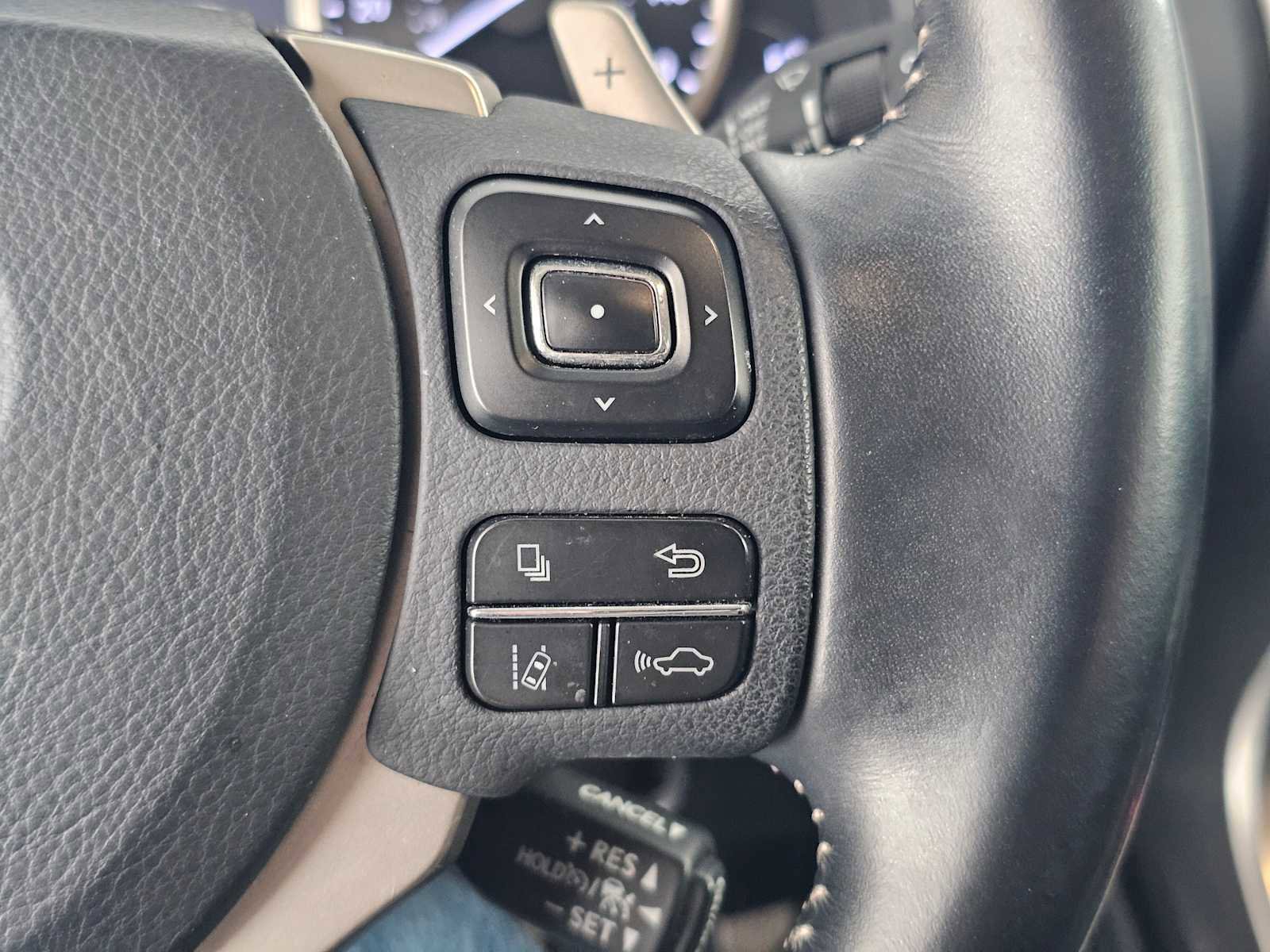 Used 2019 Lexus NX 300h AWD w/ Comfort Package image 28