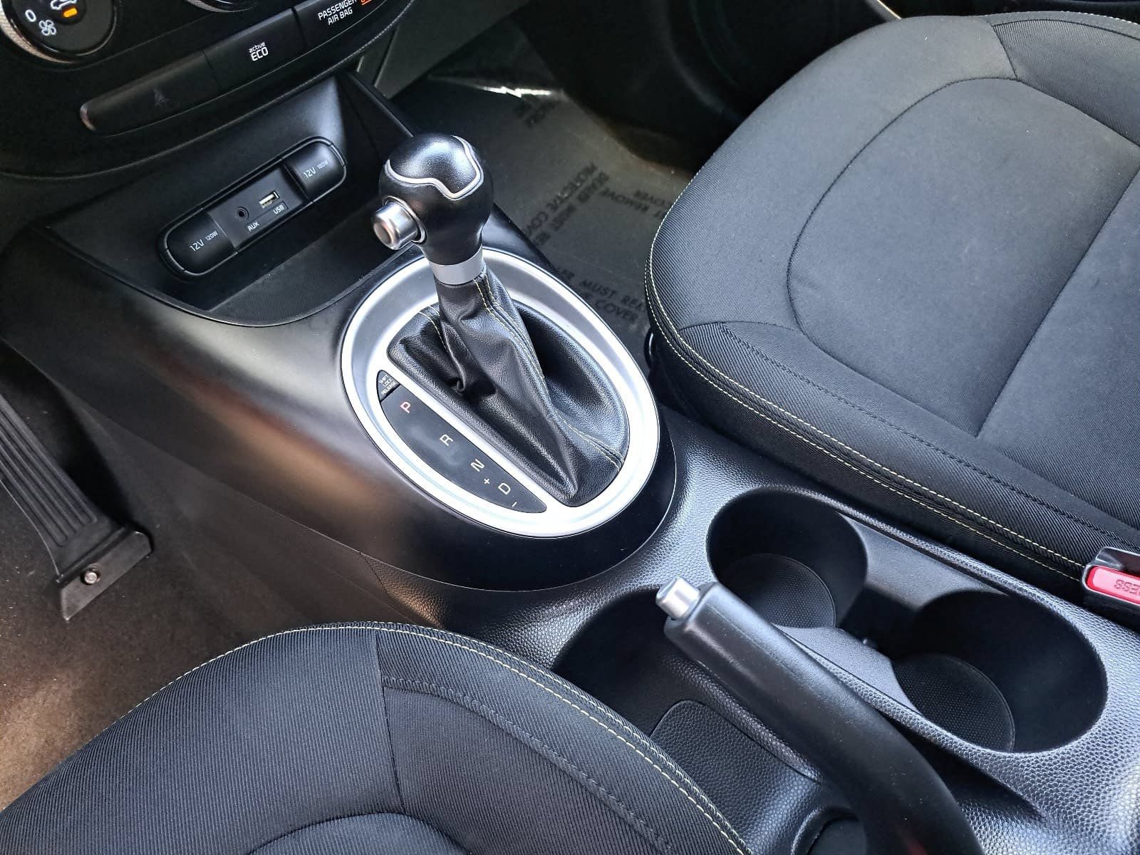 Used 2016 Kia Soul + w/ Designer's Package FWD image 23