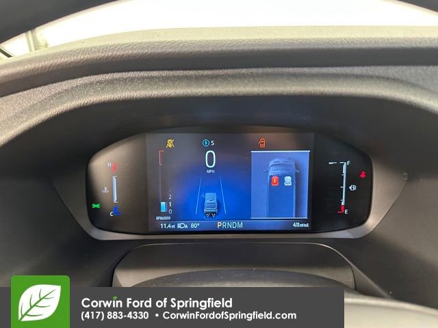 New 2026 Ford Transit 350 148 High Roof Extended w/ Load Area Protection Package image 35