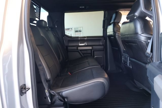 Used 2019 Ford F150 Raptor w/ Equipment Group 802A Luxury AWD/4WD image 22