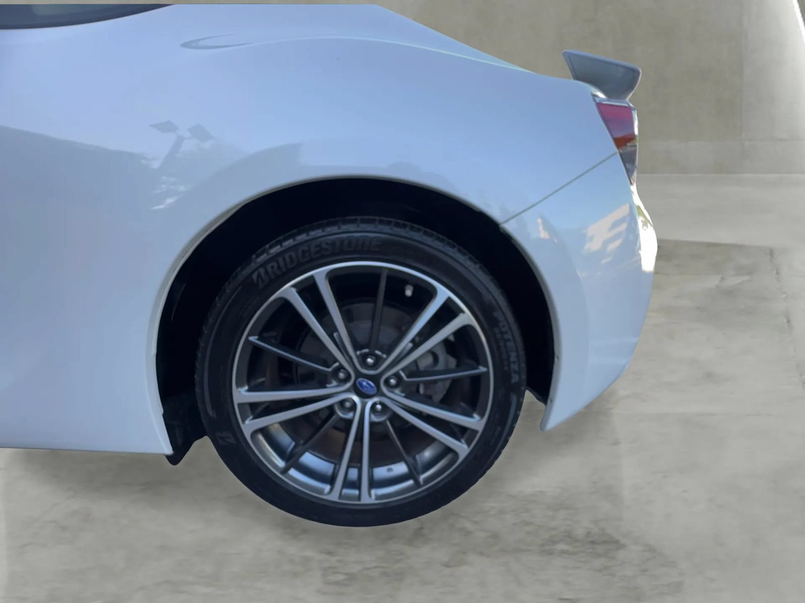 Used 2013 Subaru BRZ Limited RWD image 37