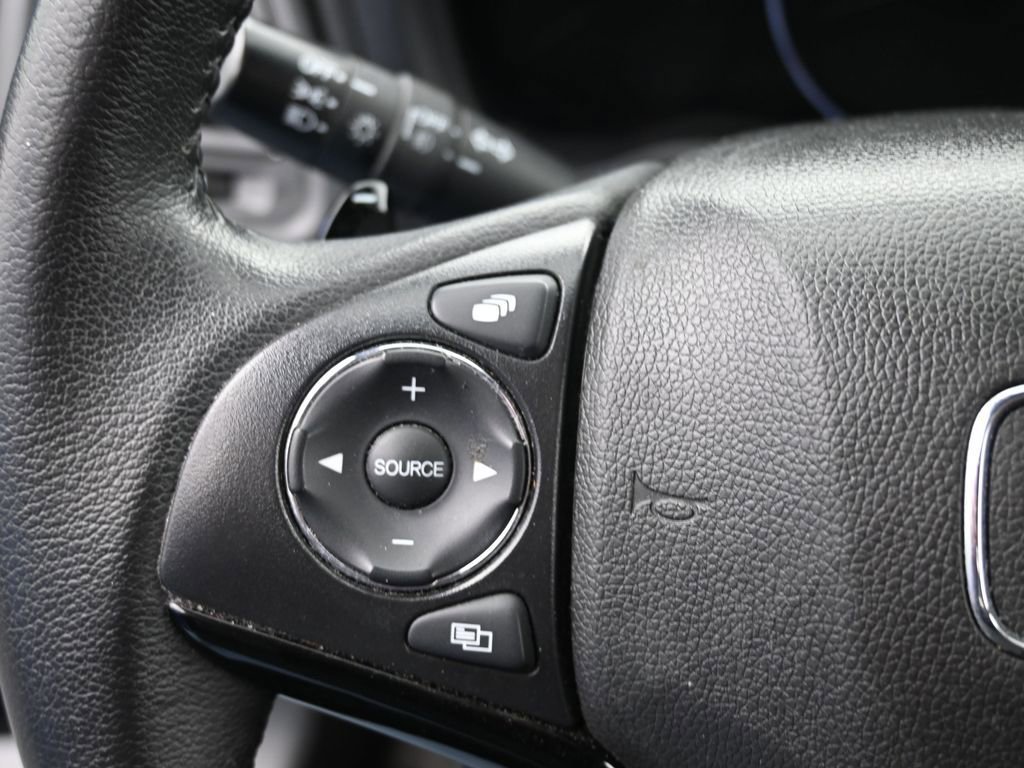 Used 2022 Honda HR-V Sport image 33