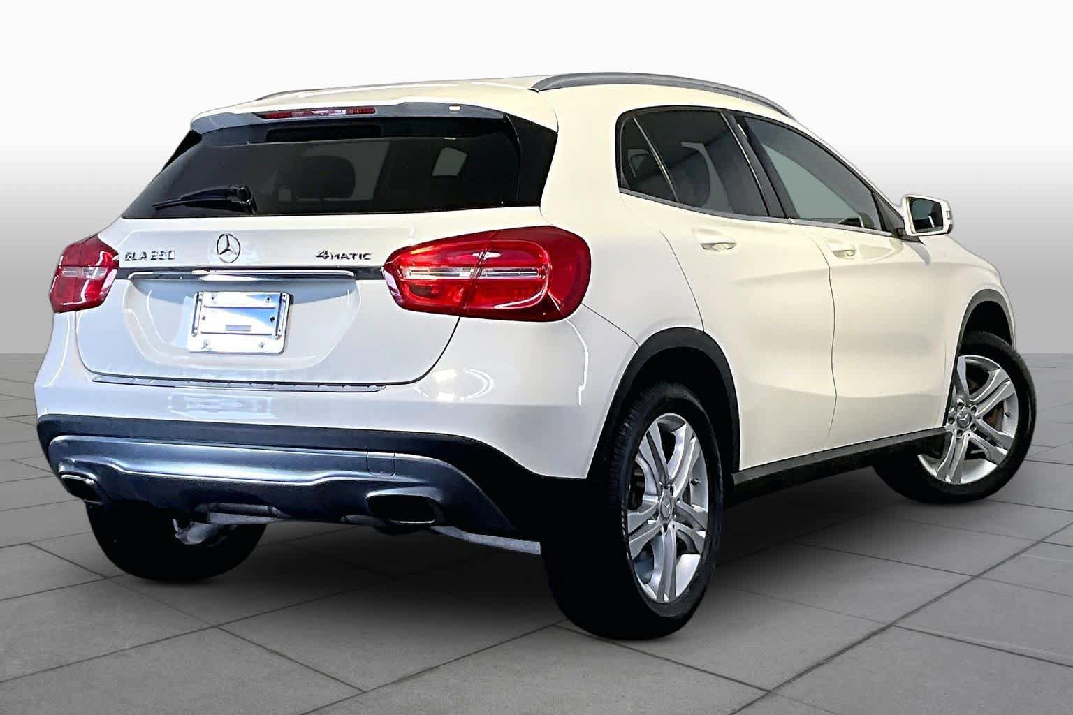 Used 2015 Mercedes-Benz GLA 250 4MATIC image 12