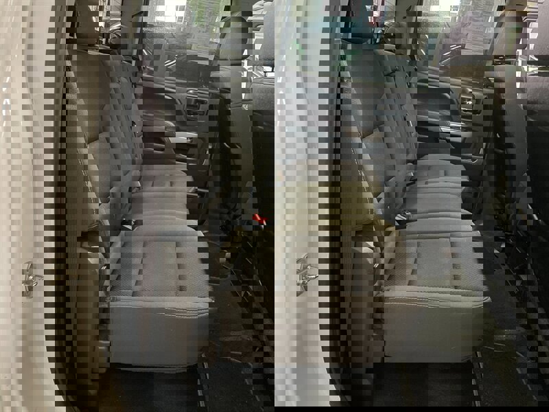 Used 2015 Chevrolet Silverado 1500 LT w/ LT Convenience Package image 20